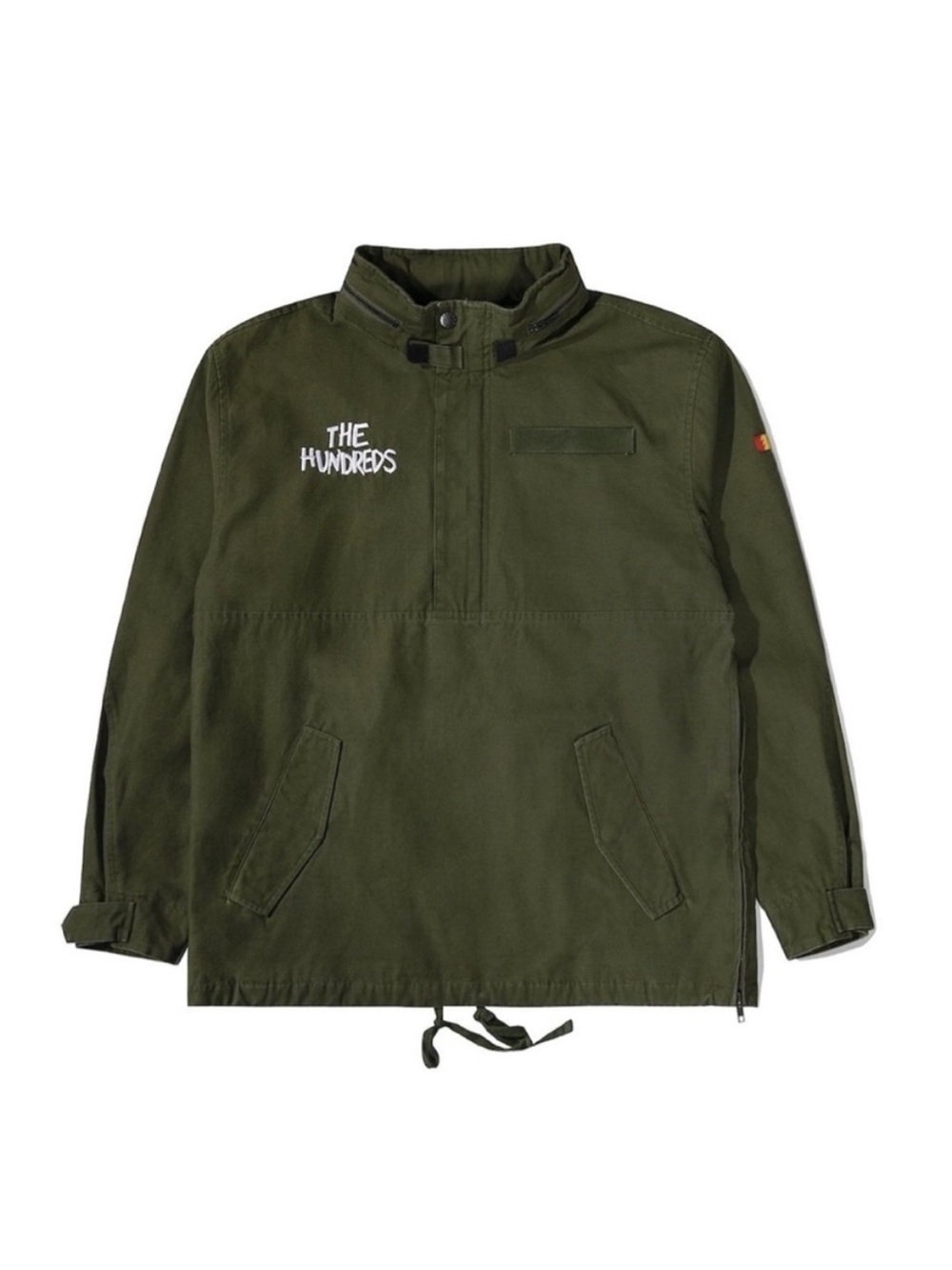 The Hundreds x Full Metal Jacket NEW